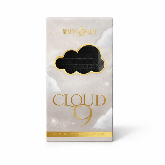 CLOUD9 Cashmere Lash Tray | Mixed Length