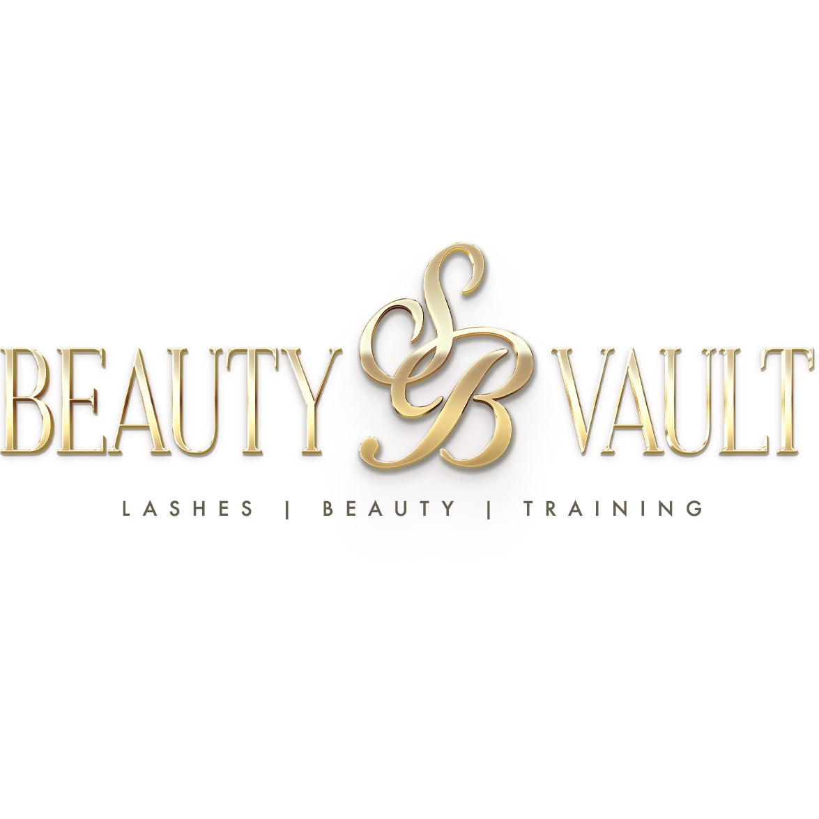 SB BEAUTY VAULT