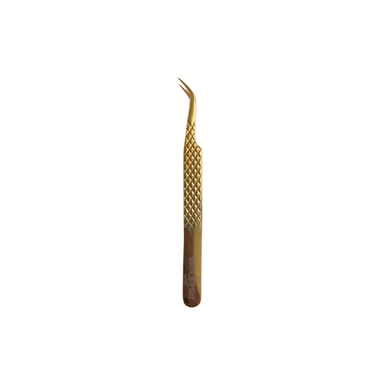 Universal Curve Tweezer