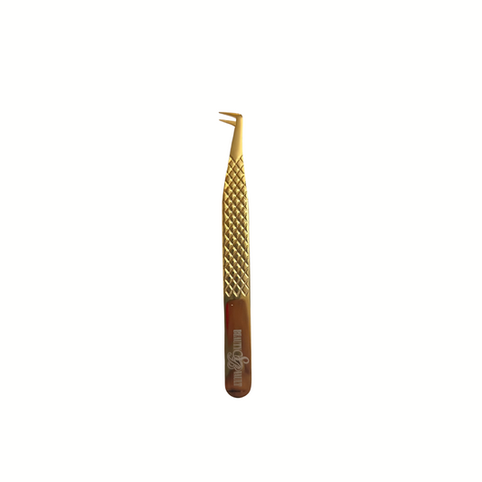 90 ° Boot Tweezer — Last Chance